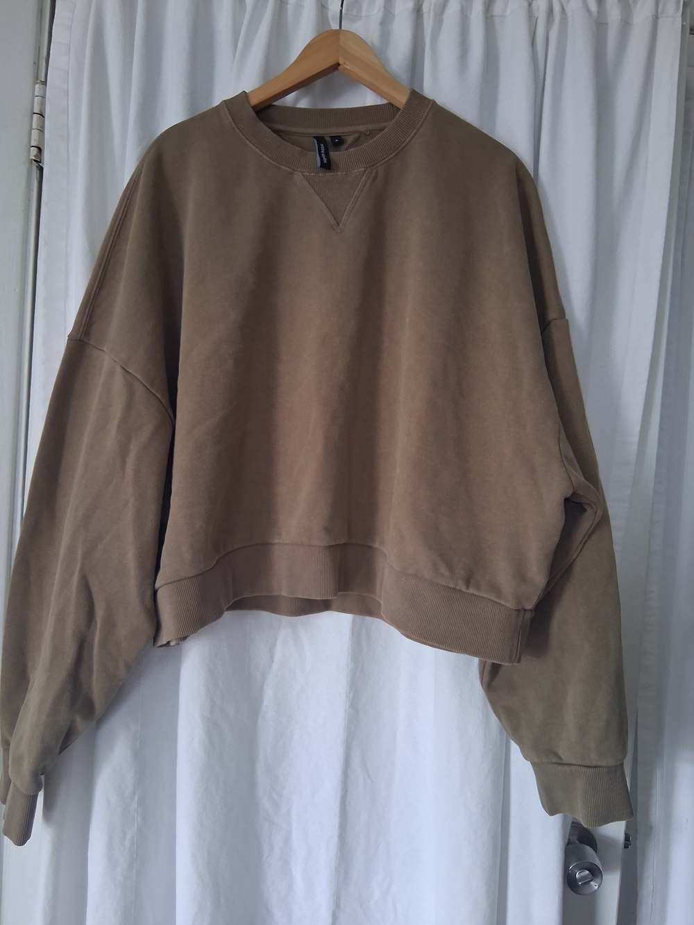 Entire Studios Sweatshirt M